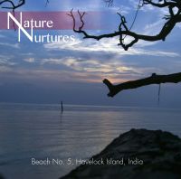 Nature Nurtures - Beach No. 5, Havelock Island, India
